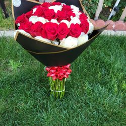 50 Roses