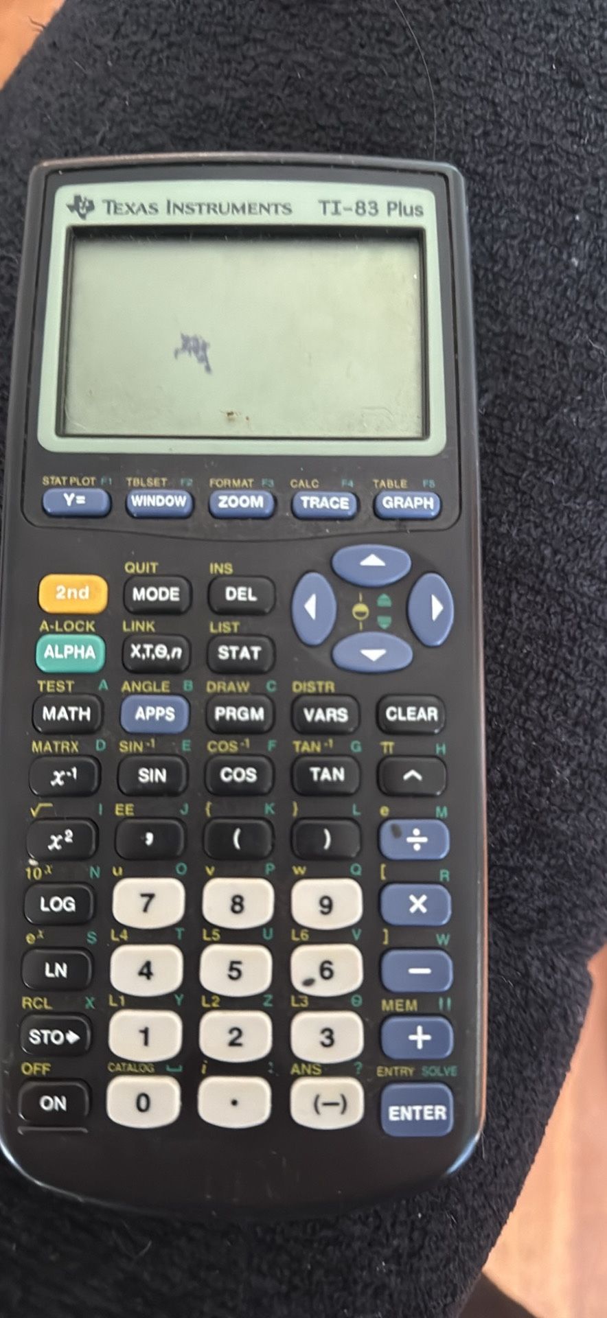 TI-83+