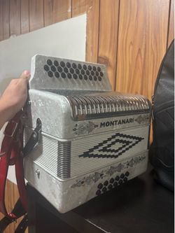 Accordion fa