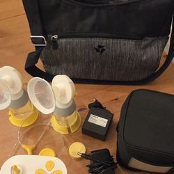 Medela Pump In Style, Breast Pump