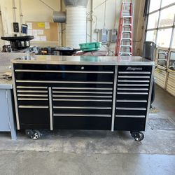Snap On Tool Box