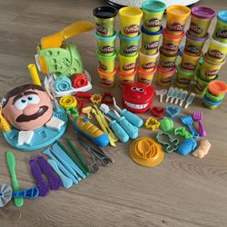 Play-doh All Set 
