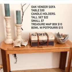 Misc Home Decor For Sale.  Pm Me For Prices. Priced To Sell. . 