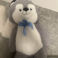 Plush