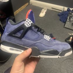 Jordan 4 
