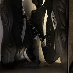 Dior Shoes