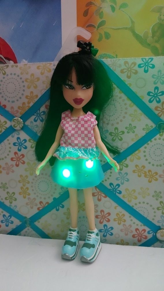 Bratz