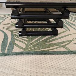 Coffee Table/End Table Set