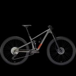 Trek Top Fuel 5 Gen 4