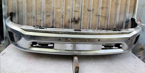2013-2018 Dodge RAM 1500 Front Bumper Cover OEM