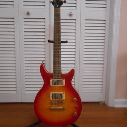 EPIPHONE DEL REY (I) GUITAR