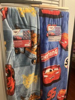 Cars Bundle Blanket 