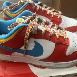 Nike Dunk Size 10
