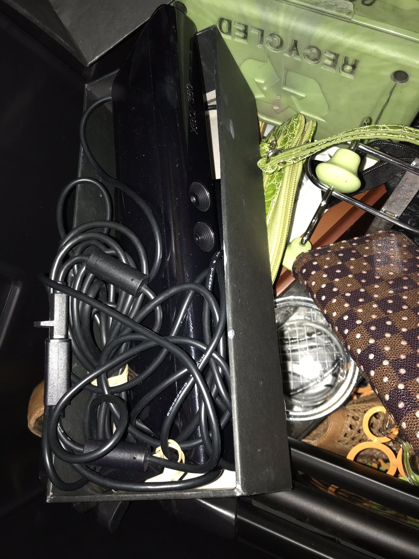 Many items selling as bundled