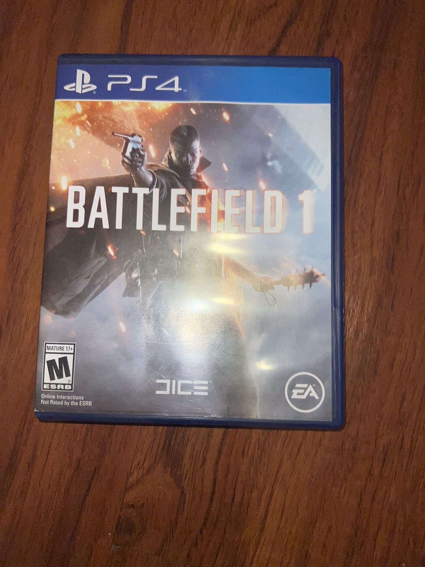 Games