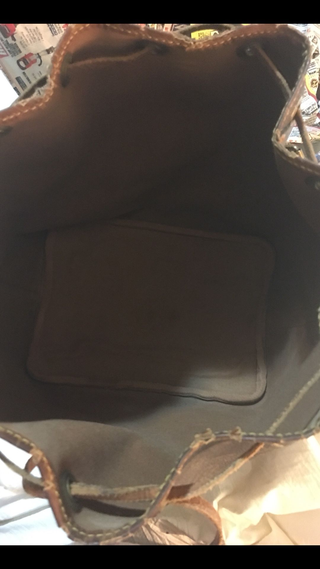 Louis Vuitton Bag for Sale in Holyoke, MA - OfferUp