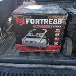 Compresor Ultra Quiet