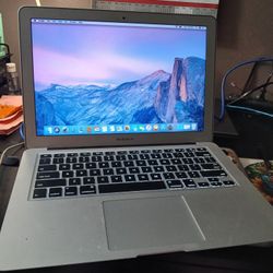 MacBook Air