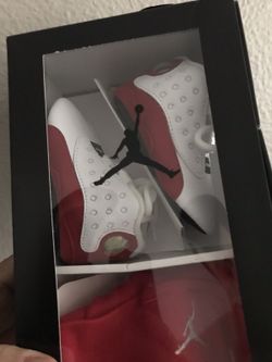 Jordan 13s