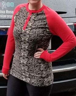 LuLaRoe Mark