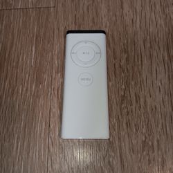 Apple TV Remote *MOVING SALES*