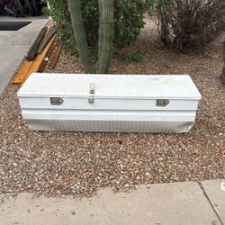 Truck Toolbox 