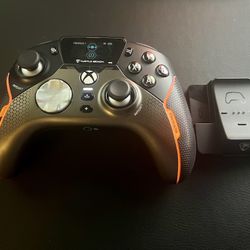  Turtle beach Stealth ultra Wireless Xbox Series , Windows PC, Android Controller 