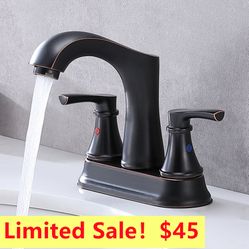 Bathroom/Kitchen Faucet Hot Sale