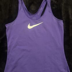 Nike Women’s DrinFit Tank