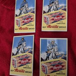 Lone Ranger Fridge Magnet 