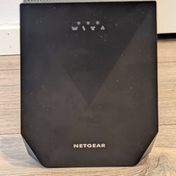 NETGEAR WiFi Range Extender EX7700