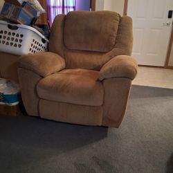 Recliner Chair