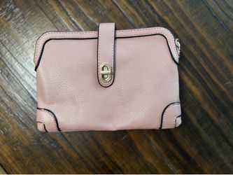 Crossbody Purse