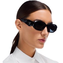 Prada SPR 17W Sunglasses