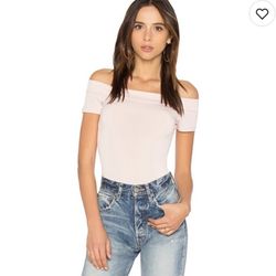 BCBG bodysuit 