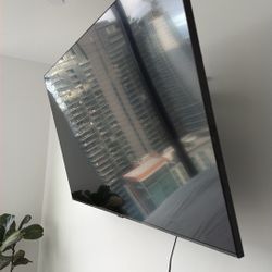 Samsung 48” TV