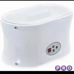 Spa Salon Hair Removal Hot Paraffin Wax Warmer Machine........ CHECK OUT MY PAGE FOR MORE ITEMS