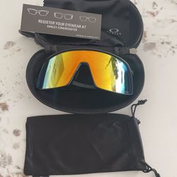 Oakley Sunglasses 