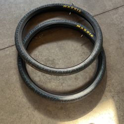 Maxis Tires 29”
