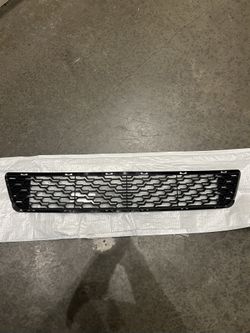 Brand New Kia Forte Grille 2011 To 2013