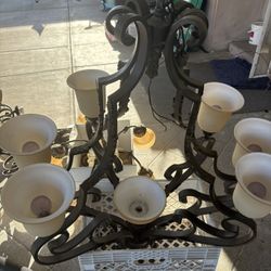 Light Fixture