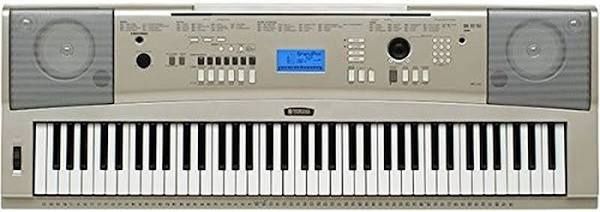 Keyboard