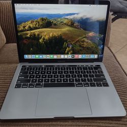 MacBook Pro 2019 13inch 