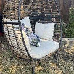 Egg Chair