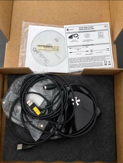 Video Creator DVD Recorder NEW