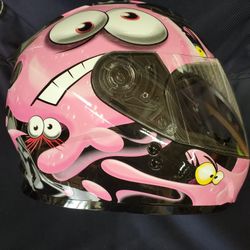 Youth Small Motorcycle Helmet