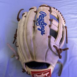 Baseball Gloves And Bat