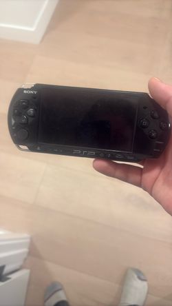Original psp