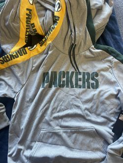 Packers Hoodie