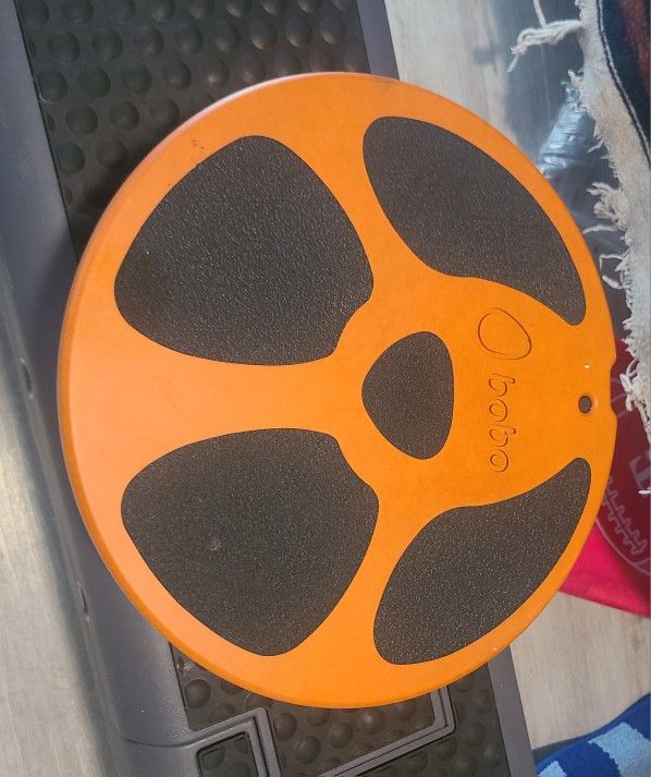 Bobo Balance Board